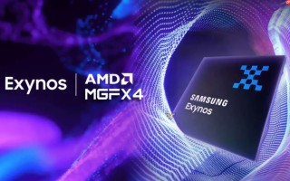 三星迈向自研GPU 2027年或将推出自研GPU架构