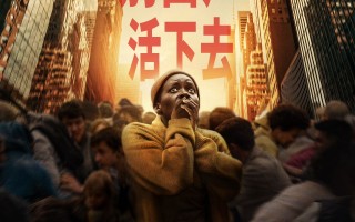 《寂静之地：入侵日》定档6月28日