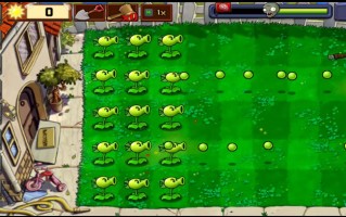 植物大战僵尸坚不可摧关卡终极攻略：5000阳光极限防御秘籍