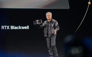 重返中国无望！黄仁勋：中国不再需要NVIDIA