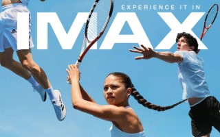 赞达亚《挑战者》北美周五首日票房夺冠 《沙丘2》全球票房破7亿美元