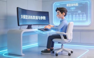人工智能训练师：在数据海洋中练就“掘金术”