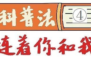打通科普与科技创新协同发展的堵点