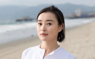 荧屏中年多怨妇？No！吴越：我遇见了最明媚的她！