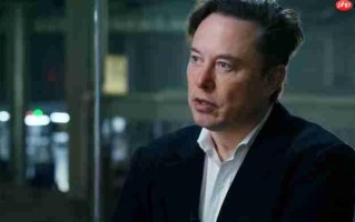 马斯克希望机器人无所不在！「这个国家」恐率先实现他的梦想