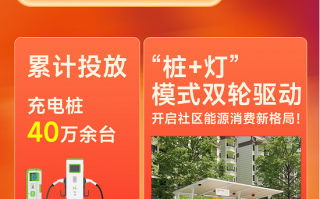 闪开十年：深耕目的地充电，以联合运营模式引领行业变革