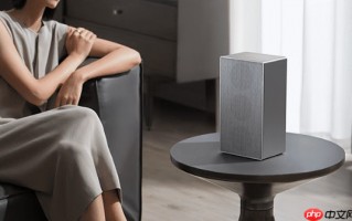 小米夺中国智能音箱第一 份额达48.8%