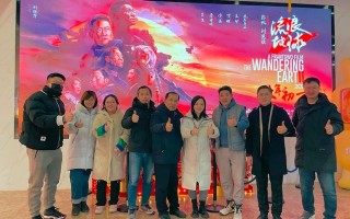 《流浪地球2》火爆的背后，科学顾问团队重塑重要剧情