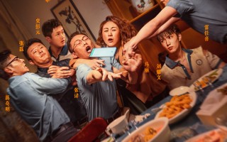 《第二十条》发布“身边人身边事”主题特辑