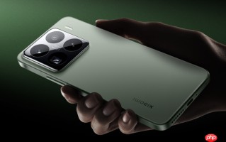 小米15 Pro推送澎湃OS 3.0.6.0正式版内测 聚焦影像优化