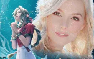 偷走了创造力！ 《最终幻想7》爱丽丝英配演员控诉未经允许滥用AI