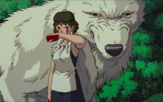 《幽灵公主》经典台词赏析：宫崎骏笔下的人性与自然之歌