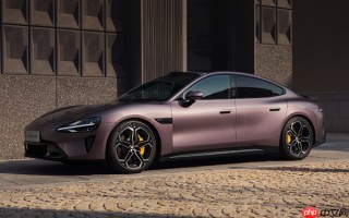 小米汽车副总裁：SU7拿下中国20万＋轿车销量第一