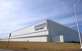现代汽车美国39年累计销量突破1700万辆 连续8个月增长