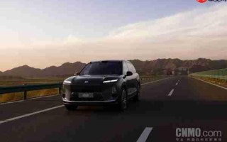 蔚来ES8 NVH测试数据出炉：80km/h榜单排名第三