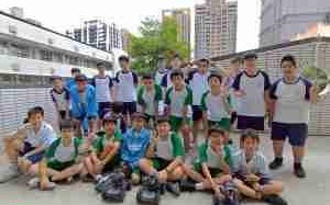 响应新北市「AI 素养教育三年计画」 30 所联盟校成立科技社团并导入竞赛