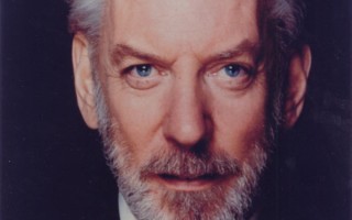 资深演员唐纳德·萨瑟兰逝世 萨瑟兰经典作品盘点