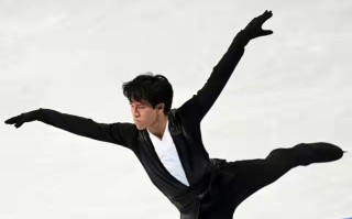 冬奥赛场上的科幻音乐