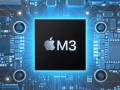 苹果M3系列芯片性能前瞻，首批预装Mac有望年底前发布