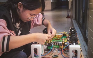 万名“小发明家”用奇思妙想点燃科学梦