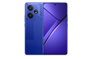 真我Neo8系列“三星苍穹屏”曝光：或搭载行业新技术