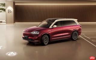 50万以上高端SUV最新销量排行榜：问界M9勇夺桂冠