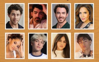 《摇滚夏令营3》重磅回归！乔纳斯兄弟温哥华再续音乐梦想