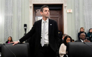 马斯克盟友、NASA新局长火星任务曝光：最快明年 SpaceX或执行