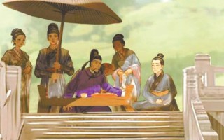 ​AI动画片《千秋诗颂》第三辑上新