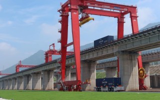 斯年智驾中标中铁联集全国首个自动驾驶示范项目 率先实现铁路场站自动驾驶规模化应用