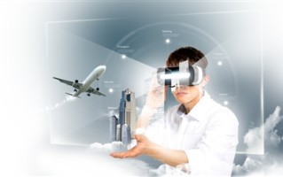 从“赛博朋克”到“元宇宙”