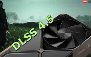 RTX 20/30老显卡DLSS 4.5首发实测！画面细节大幅提升 但性能下降近20% 原因找到了