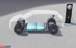 机构：800V+架构车型销量增长将超10倍 渗透率大提升