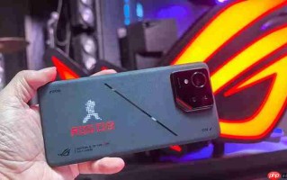 华硕ROG退出手机市场？今年没有计划推出新机
