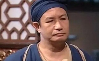陈狄克离世 曾参演《射雕英雄传》等200多部作品