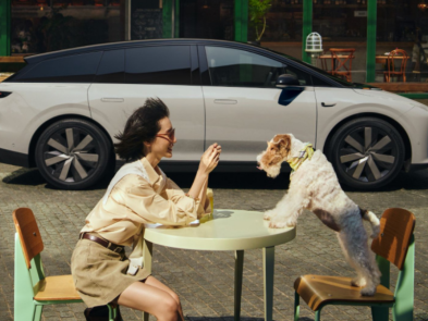 理想汽车推出i6跨年购置税补贴方案 消除用户购车顾虑