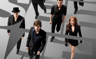 电影《惊天魔盗团》和《惊天魔盗团2》有哪些名场面？