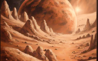 如果移民火星，不仅是“去远方”，更像是“永别”​——顾适科幻小说《搬家》导读