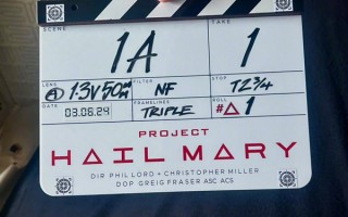 去年最粉的美国男演员和最火的欧洲女演员合作新片《挽救计划》