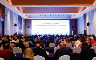 日化智云亮相2025中国新剂型洗涤产品发展大会，促进绿色供应链协同创新