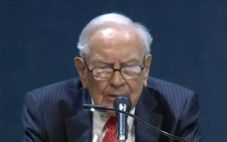 AI伪造巴菲特发言视频疯传 公司紧急澄清：并非本人