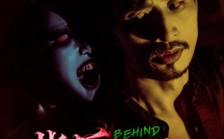 老楼生死禁忌！《背后有人》12月20日 破戒索命！