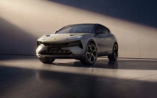 路特斯汽车宣布因亏损严重裁员200人 正积极在中国生产电动SUV