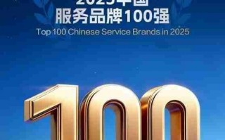 连续5年！海尔客服再次入选“中国服务品牌100强”