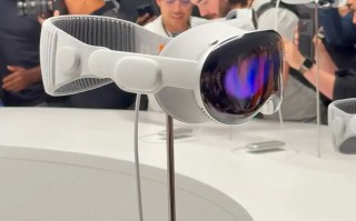 苹果Vision Pro头显开发者条款曝光：严禁非授权者使用、使用完需上锁