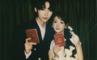 赵磊坦言上婚综是为了正式介绍妻子 大方谈婚姻观