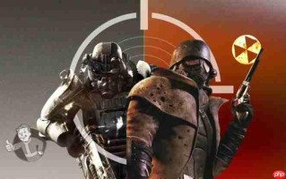 重制版要来了？ 《辐射》剧集开启神秘倒计时