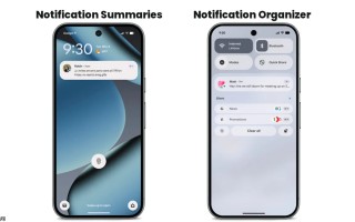 谷歌Android 16 QPR2推出通知整理器 用AI自动归类通知