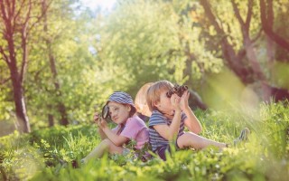 在变化的世界，培养持续学习的能力