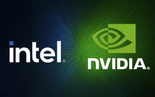 英伟达50亿美元收购英特尔股票！达成芯片开发合作